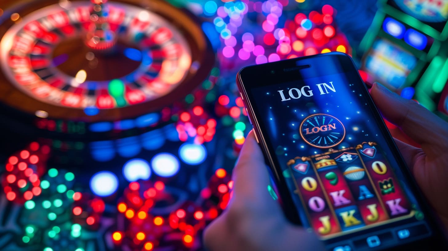 77fb মোবাইল অ্যাকাউন্ট অ্যাক্সেস