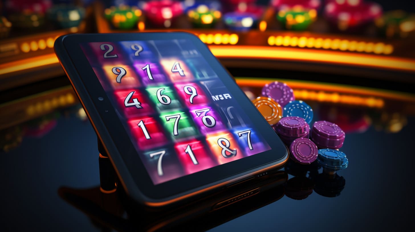 77fb অ্যাপ ইন্টারফেস প্রিভিউ