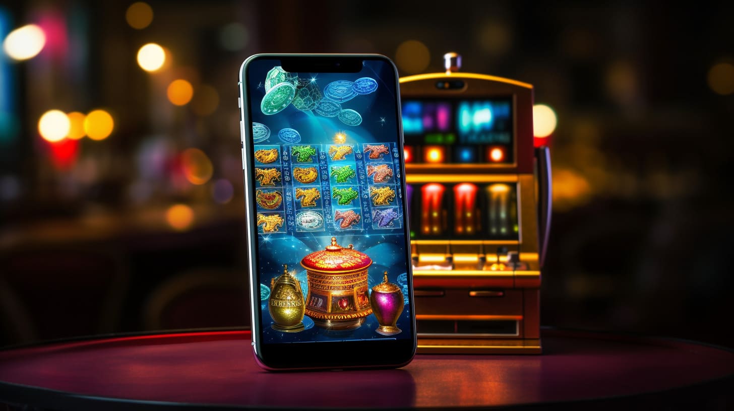 77fb মোবাইল গেমিং প্রিভিউ